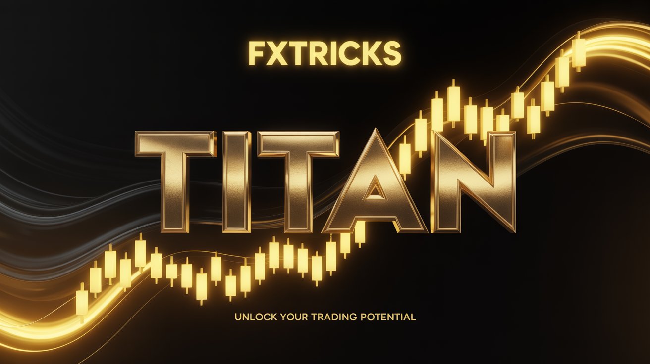 دورة التحليل الفني "تايتان" (الجزء الثاني، من الصفر إلى المئة) - الجزء سبعة