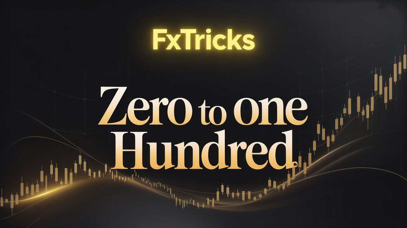 دورة التحليل الفني من الصفر إلى المئة - الجزء خمسة