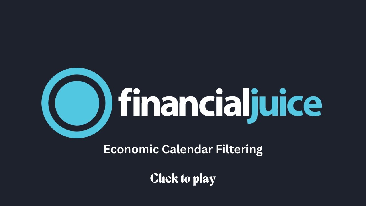 تقديم موقع Financial Juice