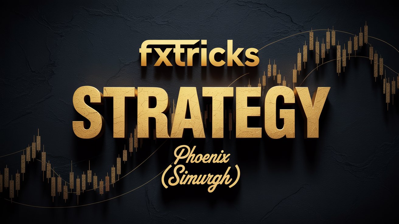 استراتيجية فونيكس (العنقاء)، ممتازة لسكالبينج الذهب بعائد يزيد عن 3.